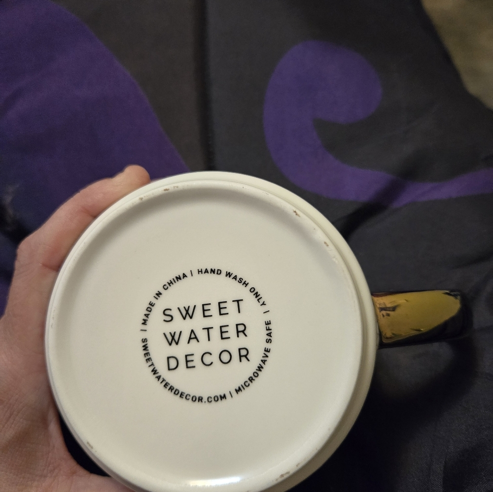 MUG - Picture 4 of 5